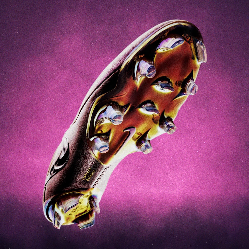 Tiempo Maestro Elite LE| NIKE（ナイキ） | サッカーショップKAMO