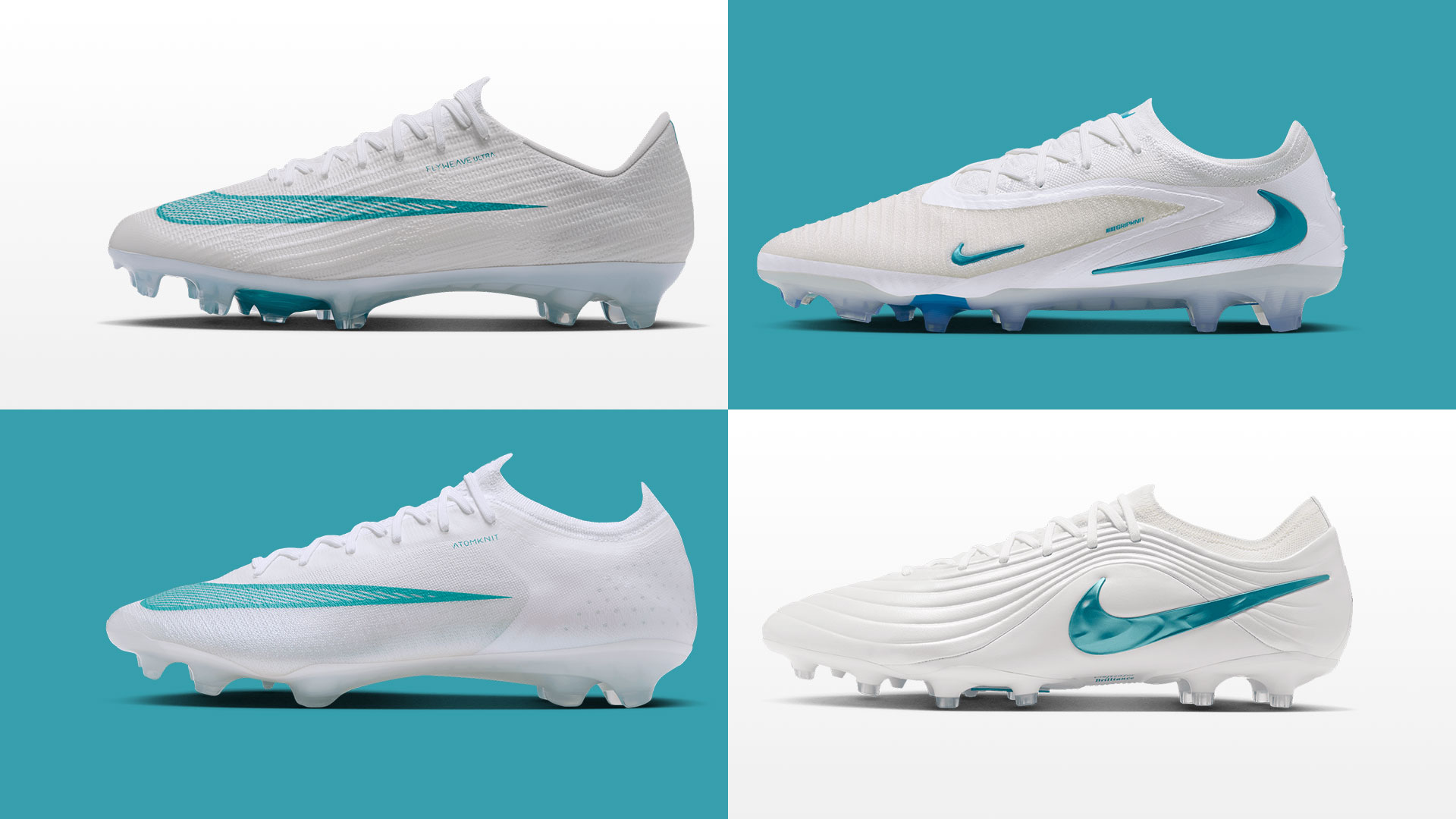 WHITE PACK(ホワイトパック) | NIKE（ナイキ）| サッカーショップKAMO