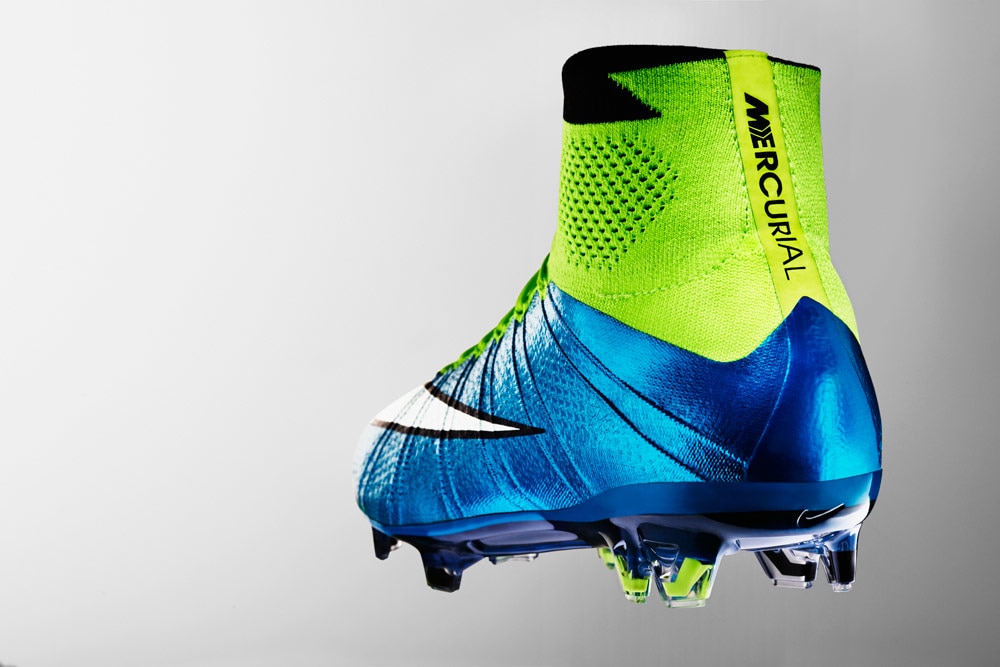 ナイキ- 女子W杯2015限定カラー マーキュリアル スーパーフライFG