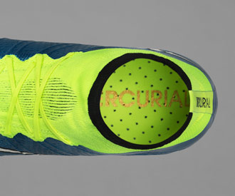 ナイキ- 女子W杯2015限定カラー マーキュリアル スーパーフライFG