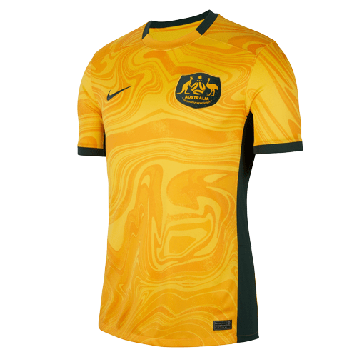 ナイキ 各国女子代表 2023ユニフォーム | NIKE football