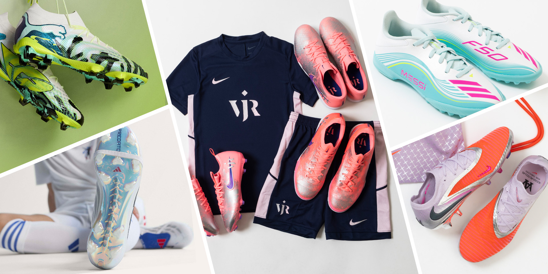 PLAYER LOGO ITEM | サッカーショップKAMO