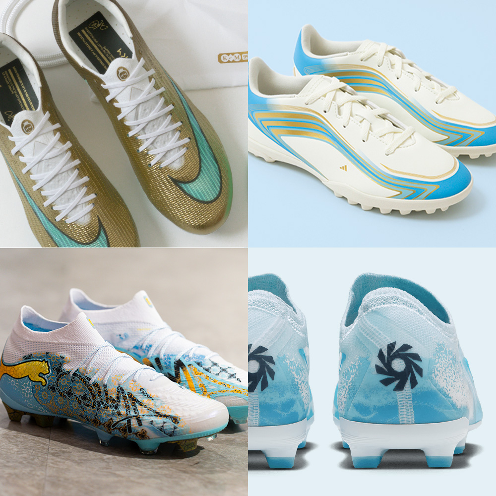 PLAYER LOGO ITEM | サッカーショップKAMO