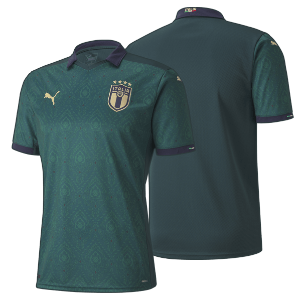 PUMA(プーマ) サッカーイタリア代表ユニフォーム