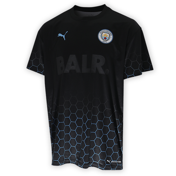 MANCITY X BALR SIGNATURE JERSE／サッカーショップKAMO