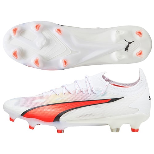 PUMA ウルトラアルティメット HG 2023年度モデル 解説 - 0014のblog