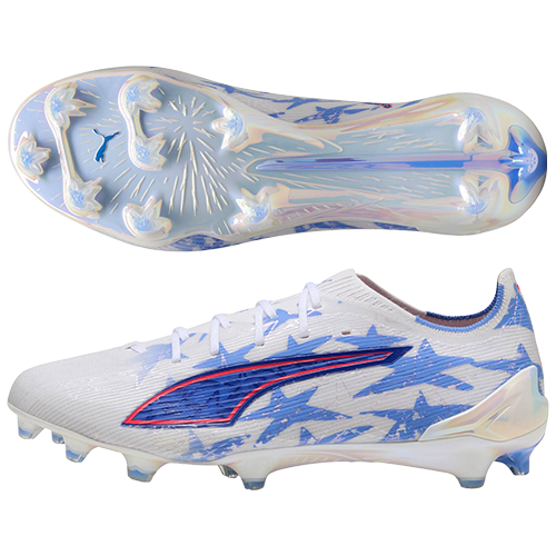 アレクシア・プテジャス×キッドスーパー ウルトラ | PUMA（プーマ