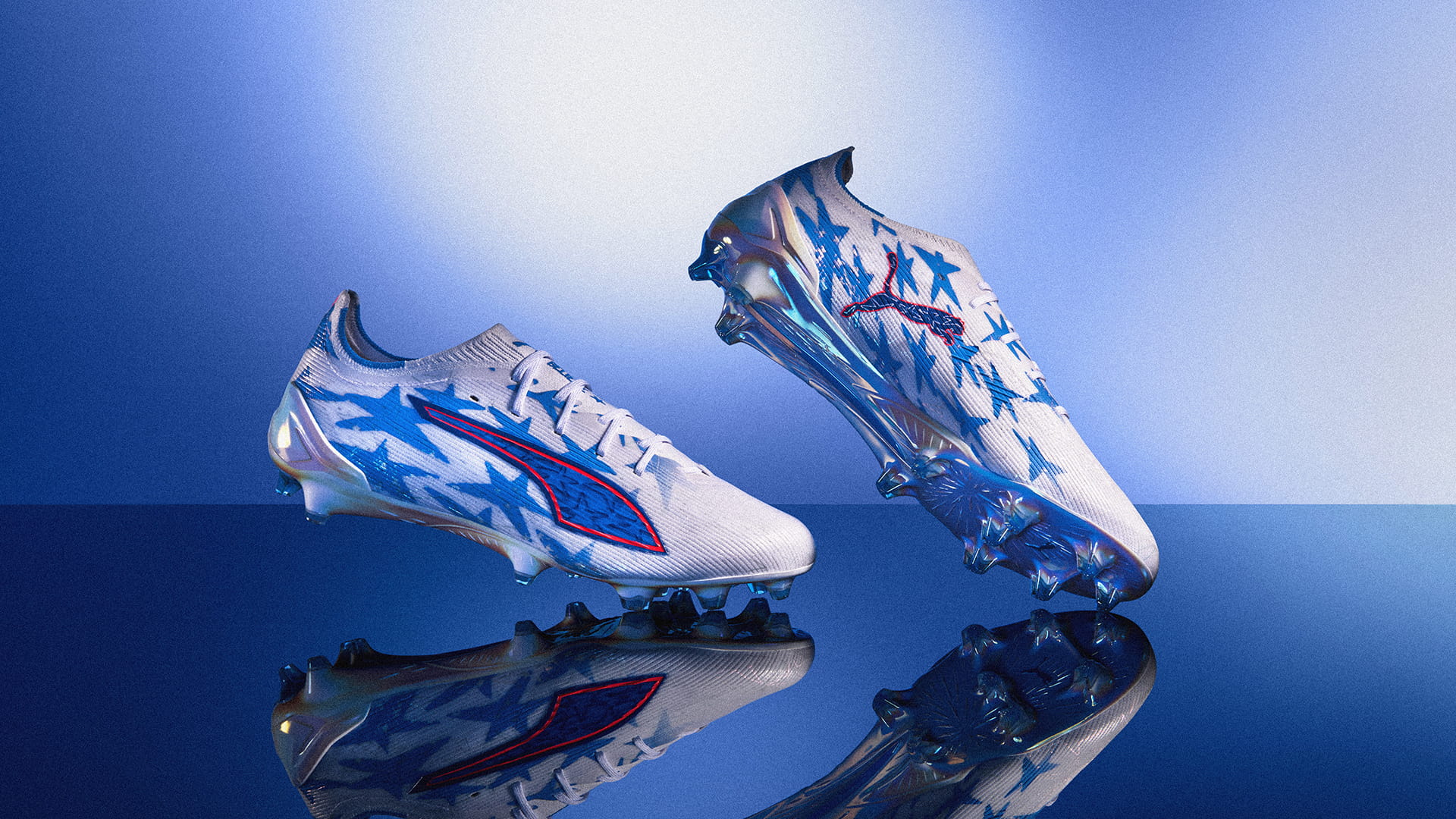 限定　超希少Puma ウルトラ　kidSuperサッカーシューズ アレクシア・プテジャス×キッドスーパー ウルトラ | PUMA（プーマ