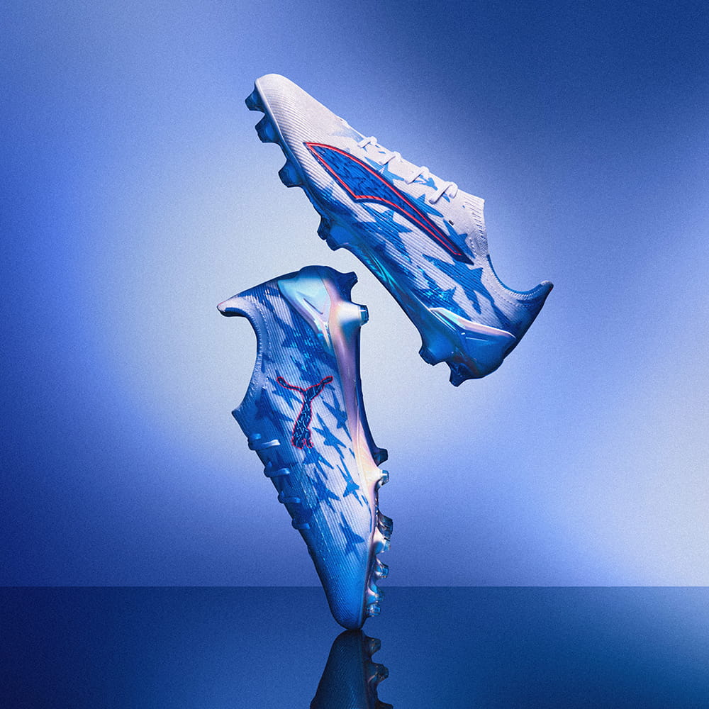 限定　超希少Puma ウルトラ　kidSuperサッカーシューズ アレクシア・プテジャス×キッドスーパー ウルトラ | PUMA（プーマ