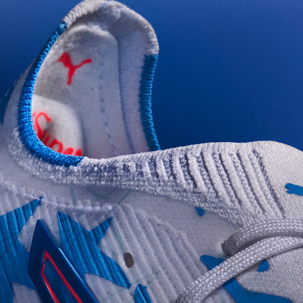 アレクシア・プテジャス×キッドスーパー ウルトラ | PUMA（プーマ