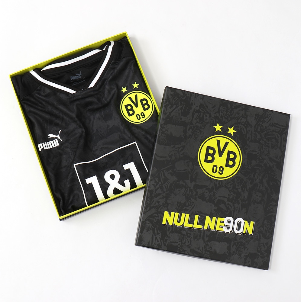 ドルトムント スペシャル エディション ユニフォーム(DORTMUND