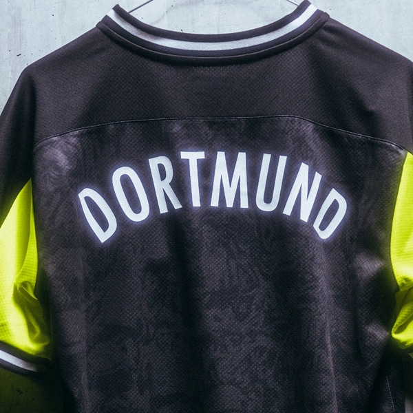 ドルトムント スペシャル エディション ユニフォーム(DORTMUND