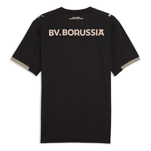 25-26 ドルトムント SPECIAL EDITION ユニフォーム