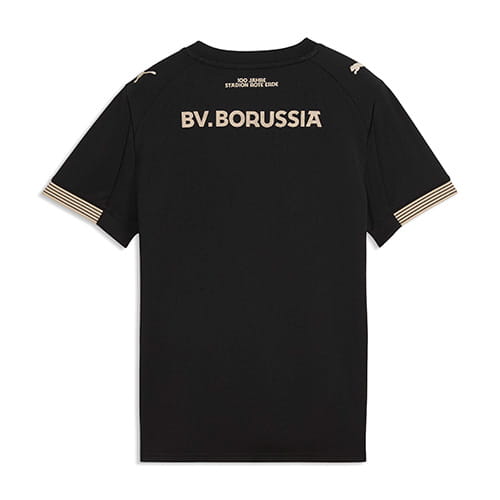 ジュニア 25-26 ドルトムント SPECIAL EDITION ユニフォーム