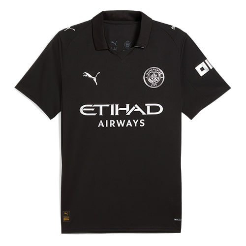 25-26 MCFC アウェイ ユニフォーム
