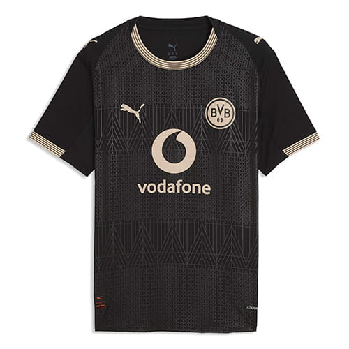 25-26 ドルトムント SPECIAL EDITION オーセンティックユニフォーム