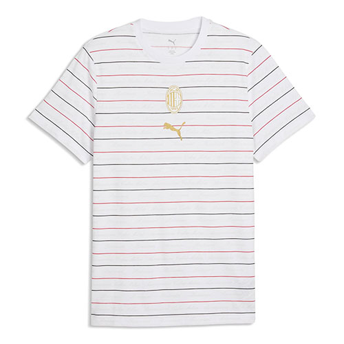 ACミラン FTBLCULTURE AOP Tシャツ