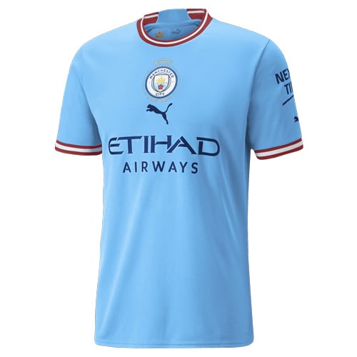 MCFC Treble Winners Memorial Shirt | PUMA(プーマ)｜SOCCER SHOP KAMO