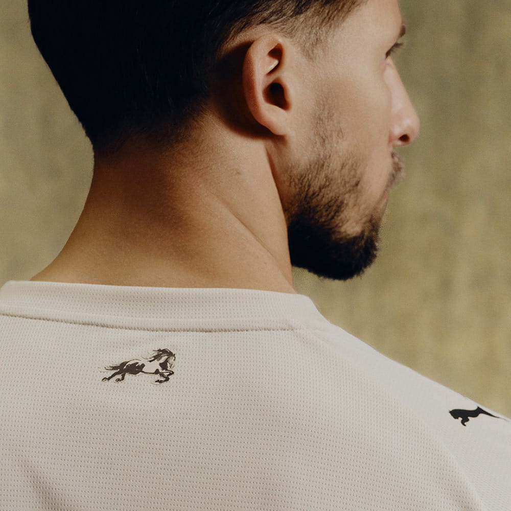 Manchester City × Year of the Horse | PUMA(プーマ)｜SOCCER SHOP KAMO
