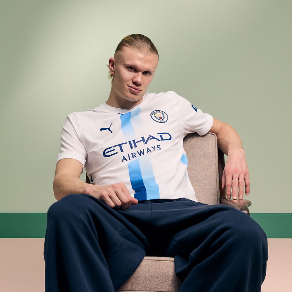 マンチェスターシティ 26-27モデル | PUMA(プーマ)｜SOCCER SHOP KAMO