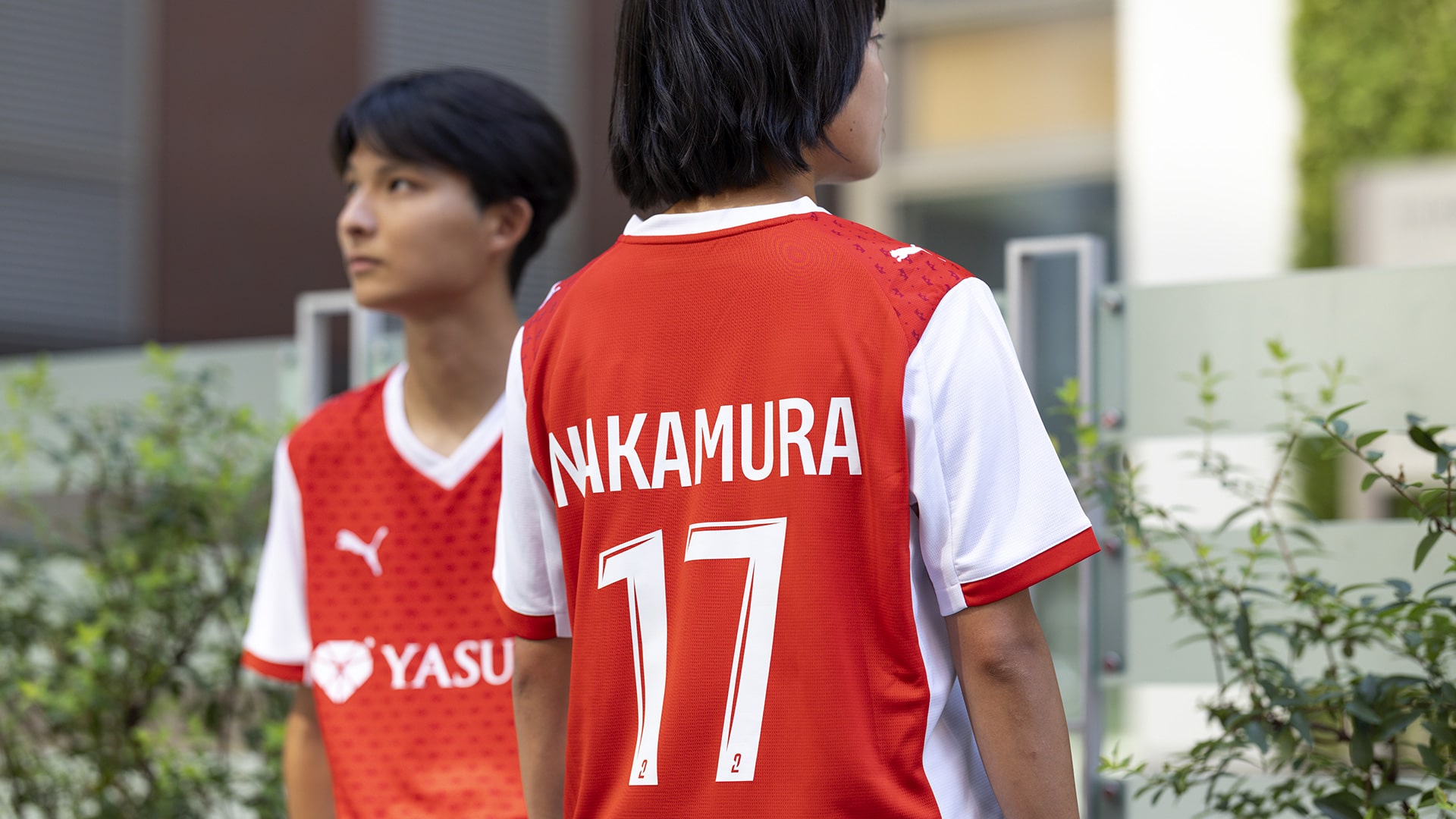 スタッド・ランス 25-26モデル | PUMA(プーマ)｜SOCCER SHOP KAMO