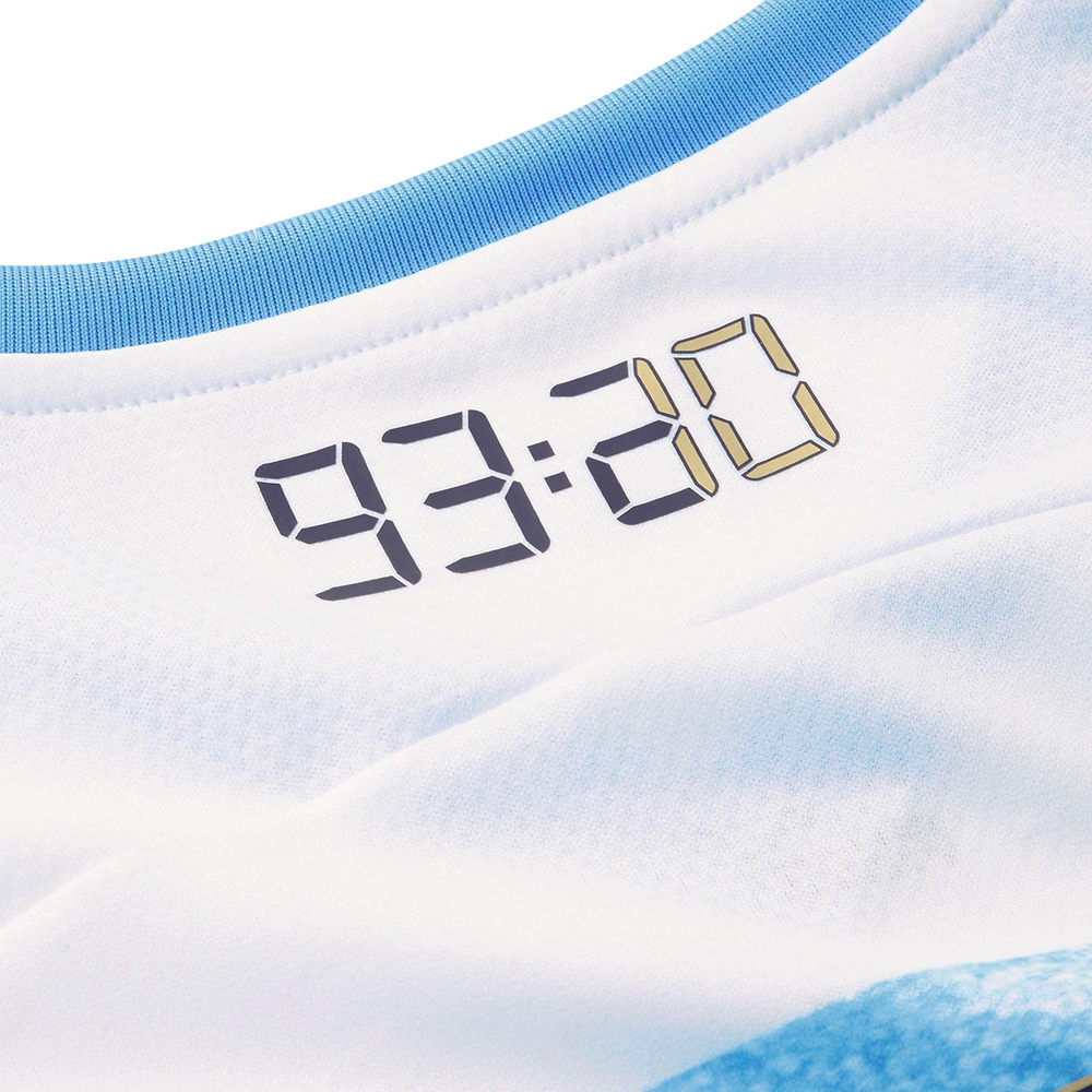Manchester City Aguero Edition Kit | PUMA（プーマ