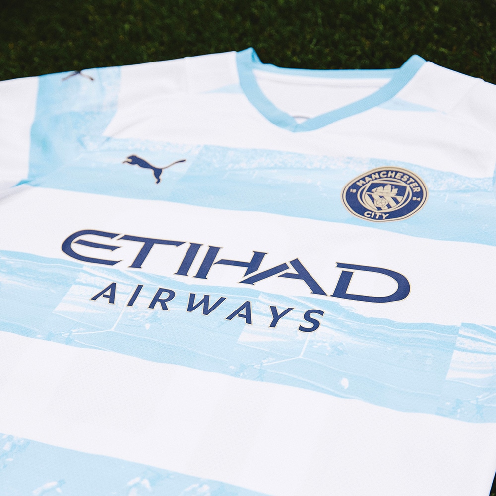 Manchester City Aguero Edition Kit | PUMA（プーマ） | サッカー 