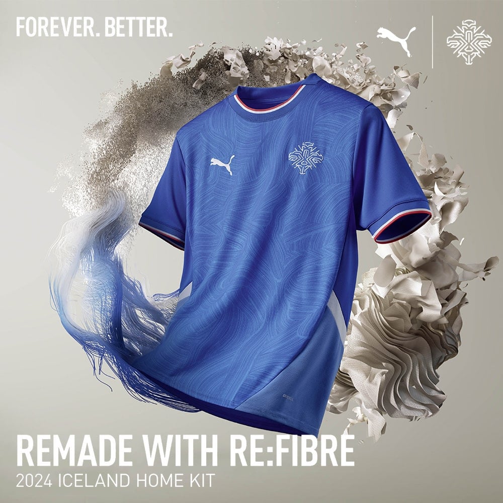 プーマ 各国代表 2024ユニフォーム | PUMA（プーマ）| サッカー