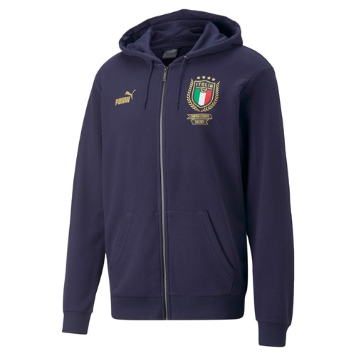 イタリア代表優勝記念ファンウェア FIGC WINNER PACK｜PUMA