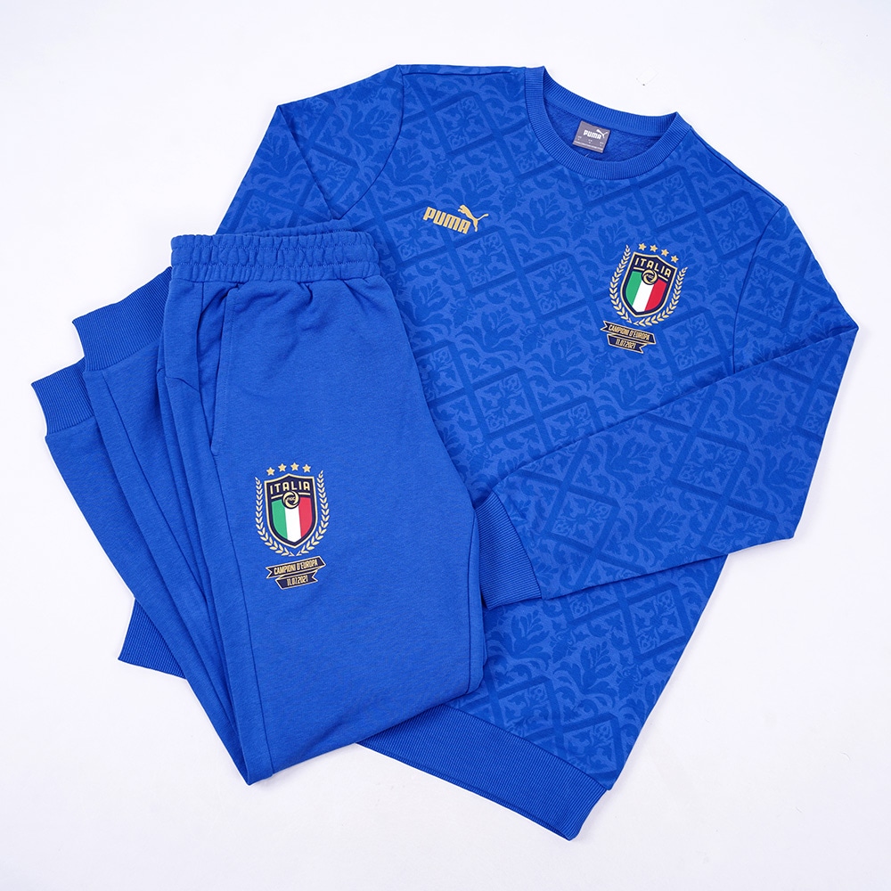 イタリア代表優勝記念ファンウェア FIGC WINNER PACK｜PUMA