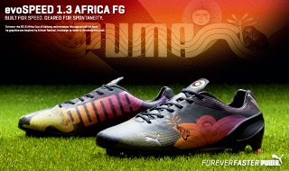 エヴォスピード 1.3 グラフィック｜PUMA｜サッカーショップKAMO