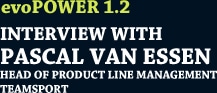 evoPOWER 1.2