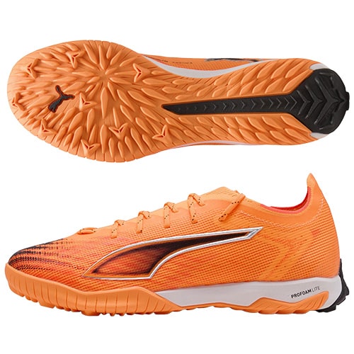 PUMA Ultra サッカーシューズ Puma Ultra Racetrack Japan Ultimate Firm Ground/Artificial