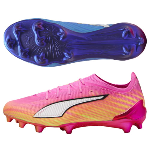 PUMAウルトラ PUMA（プーマ） ULTRA 6 MATCH ウルトラ 6 マッチ HG/AG 108516
