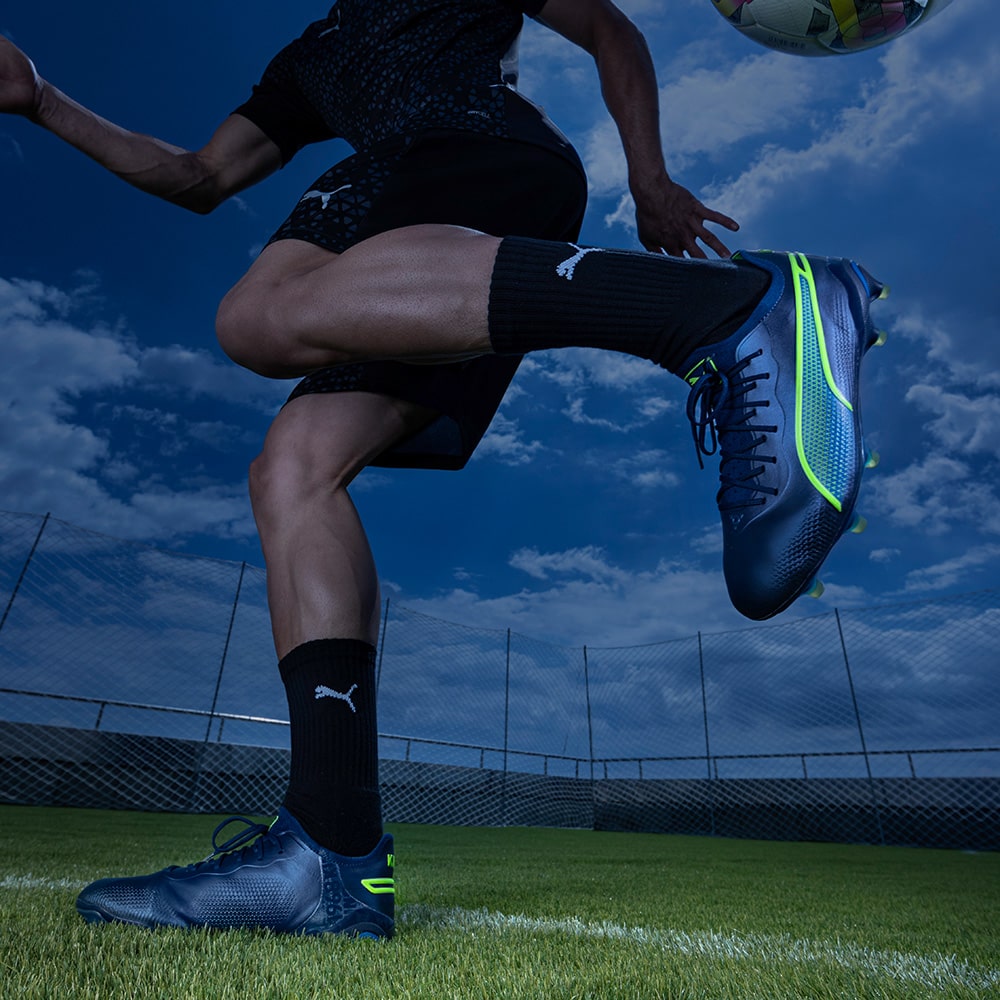 PUMA KING | PUMA（プーマ） | サッカーショップKAMO