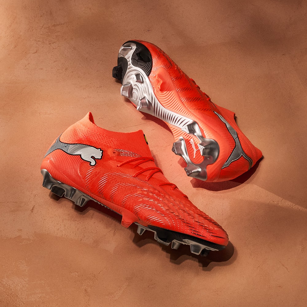 フューチャープーマサッカースパイク25センチ FUTURE | PUMA（プーマ） | サッカーショップKAMO