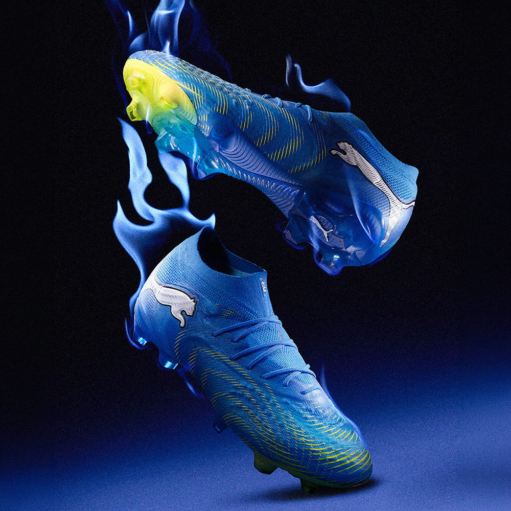 PUMA フューチャーkamo限定 FUTURE | PUMA（プーマ） | サッカーショップKAMO