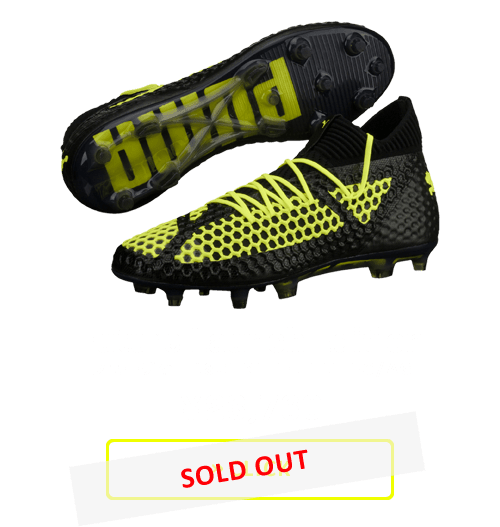 Puma Future Launch Edition フューチャー18 1 Le Fg Ag サッカーショップkamo