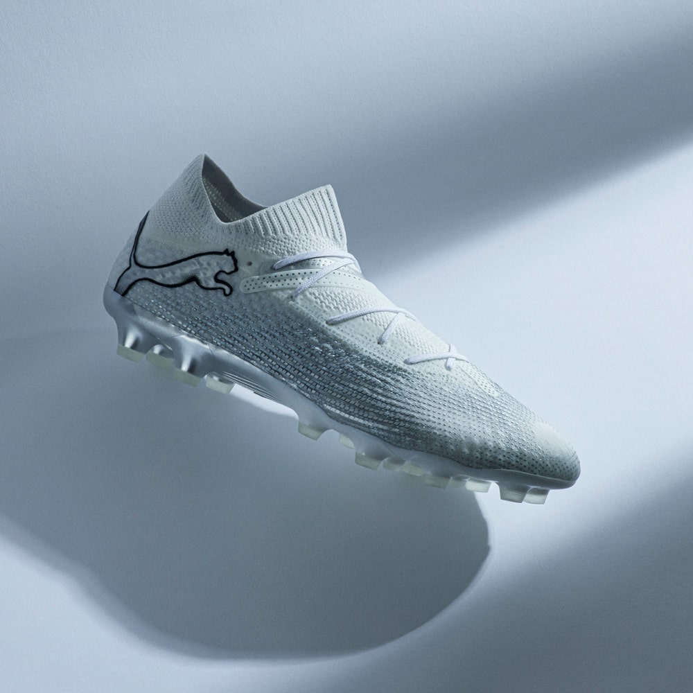 FUTURE 7 ULTIMATE HG/AG WHITE | PUMA（プーマ）| サッカー