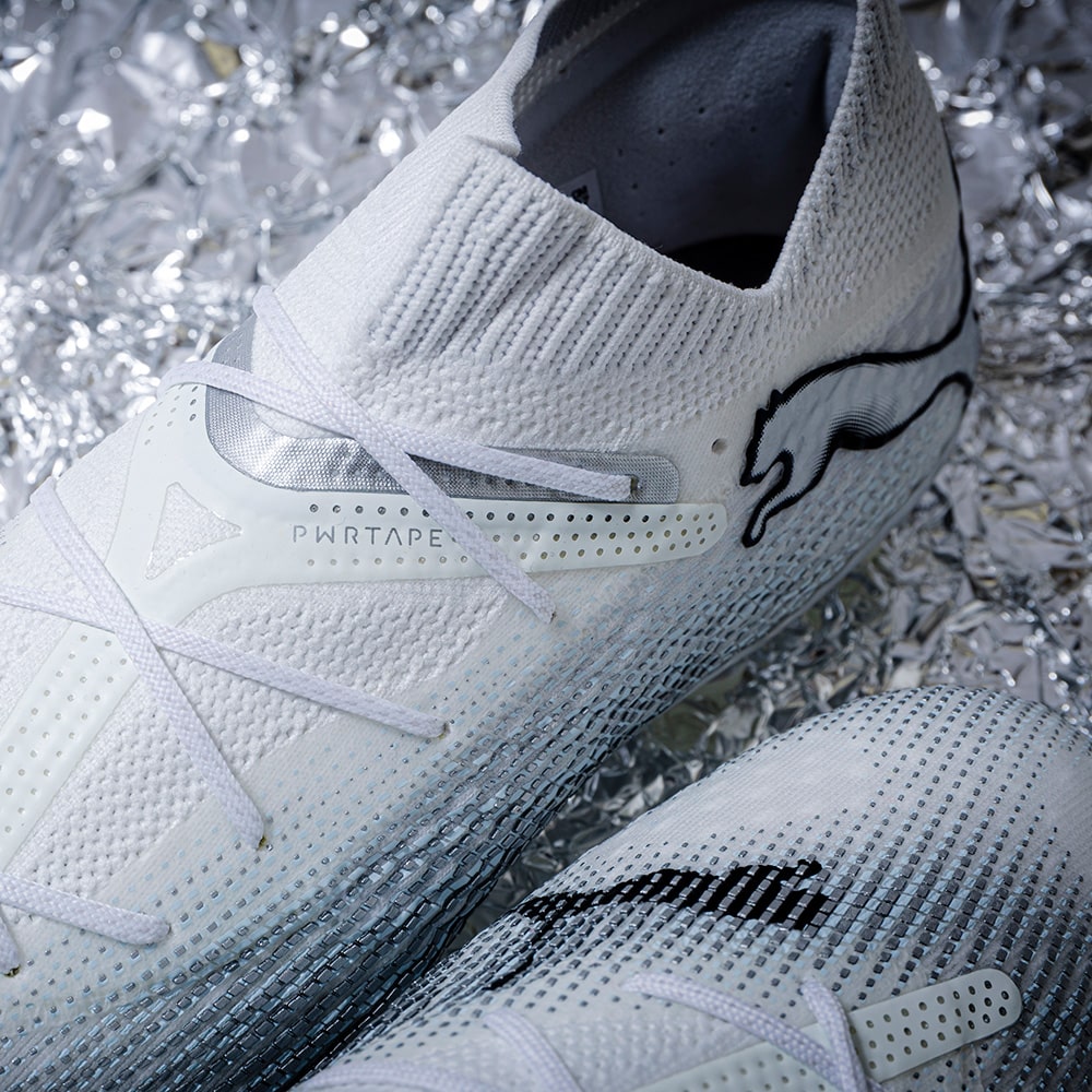 FUTURE 7 ULTIMATE HG/AG WHITE | PUMA（プーマ）| サッカー