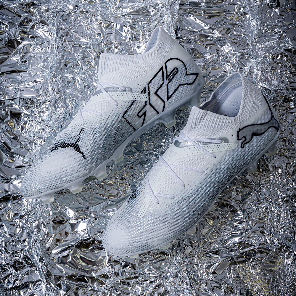 FUTURE 7 ULTIMATE HG/AG WHITE | PUMA（プーマ）| サッカー