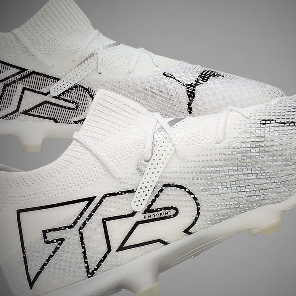 FUTURE 7 ULTIMATE HG/AG WHITE | PUMA（プーマ）| サッカー