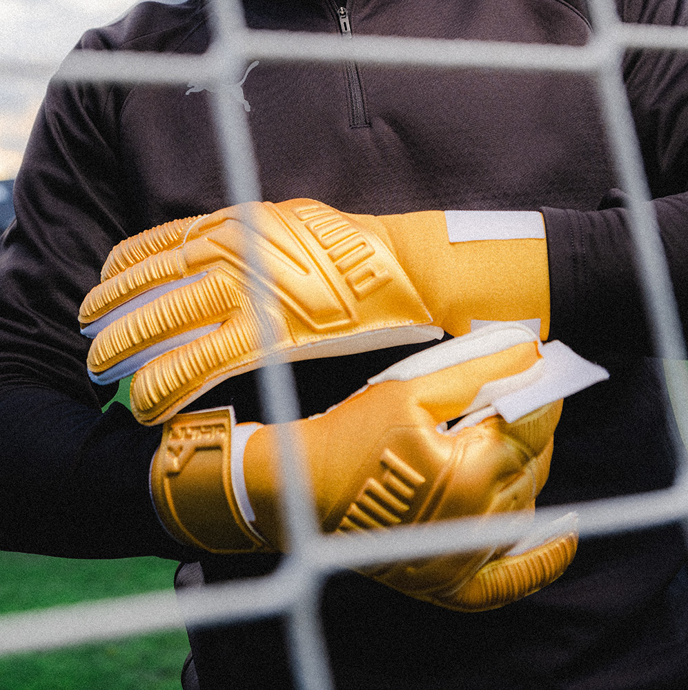 プーマ GKグローブ 限定モデル｜PUMA(プーマ)｜サッカーショップKAMO