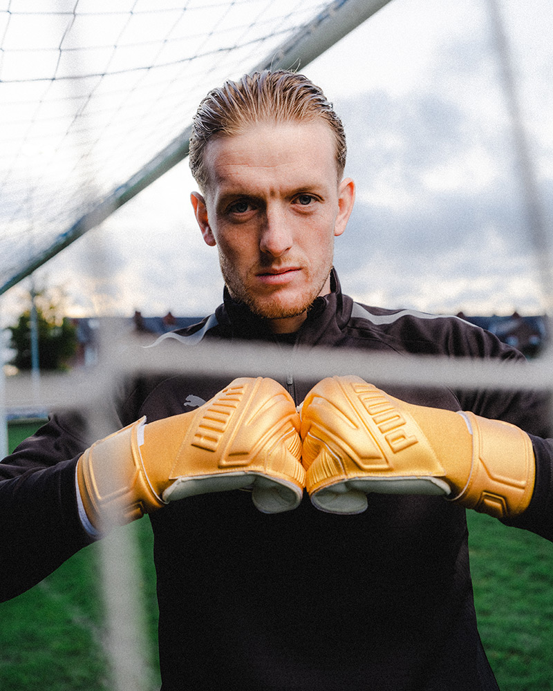プーマ GKグローブ 限定モデル｜PUMA(プーマ)｜サッカーショップKAMO
