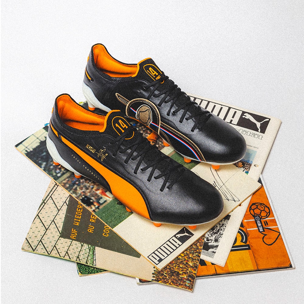 KING LEGEND PACK | PUMA（プーマ） | サッカーショップKAMO