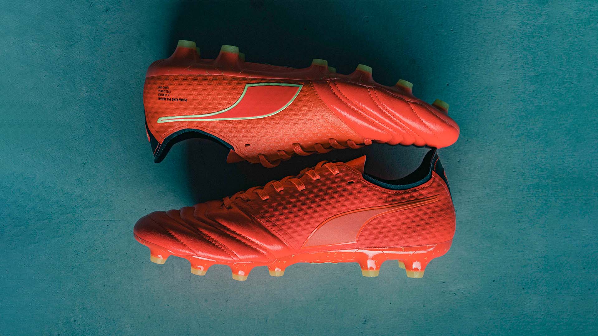 KING MIRAI | PUMA（プーマ） | サッカーショップKAMO