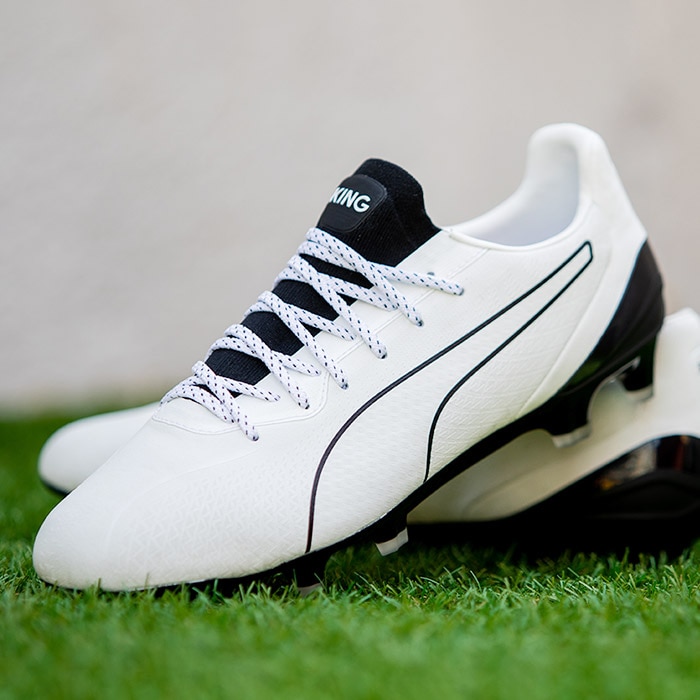 PUMA KING 限定モデル