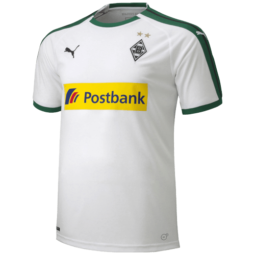 Borussia Monchengladbach ボルシア メンヒェングラートバッハ Puma プーマ サッカーショップkamo