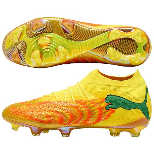 ネイマール選手シグネチャーモデルフューチャー9 | PUMA（プーマ