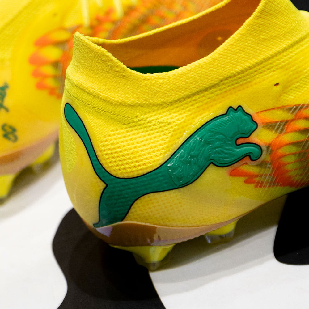 ネイマール選手シグネチャーモデルフューチャー9 | PUMA（プーマ